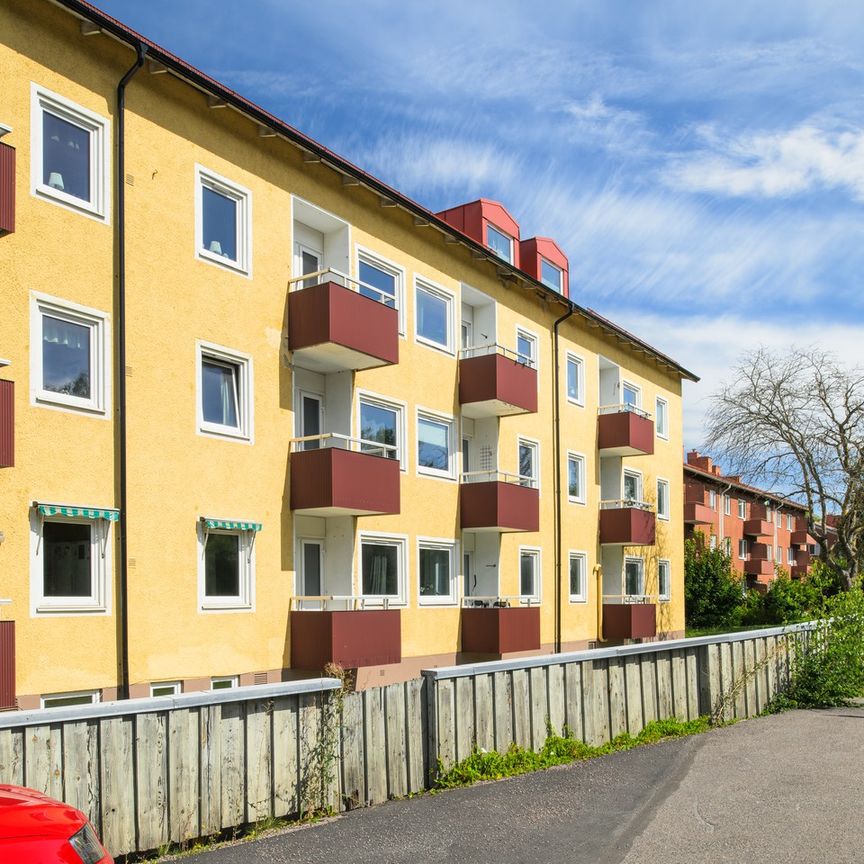 Rundelsgatan 20 C, Linköping - Photo 1