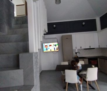 Duplex 3 camere 70 mp teren 150 mp in Cluj zona Gheorgheni - Photo 4