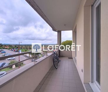 Appartement T3 Jonage à louer - Photo 2
