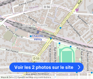 Appartement à louer 1 pièce 11.65m² - Photo 1