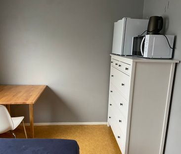 Lofotengatan, Kista - Foto 2