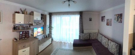 Avantgarden, Bartolomeu, Brasov - Fotografie 2