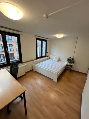 Doorniksewijk 178, kamer 1 - Foto 1