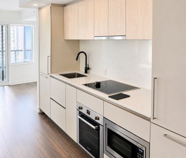 For Lease - 609 Sherbourne Street Unit# 1811, Toronto, Ontario - Photo 1