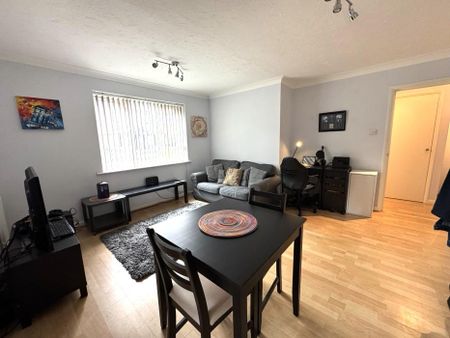 1 bedroom apartment to rent - Photo 3