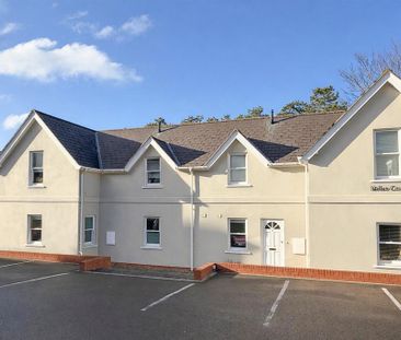 2 bedroom apartment to rent - Photo 5