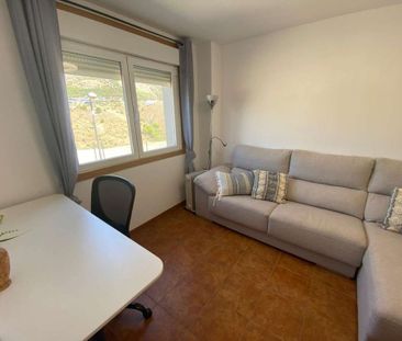 4 room luxury House for rent in Fuengirola, Andalusia - Photo 3
