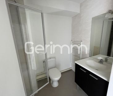 Location Appartement 1 pièce 18,71 m² - Photo 4