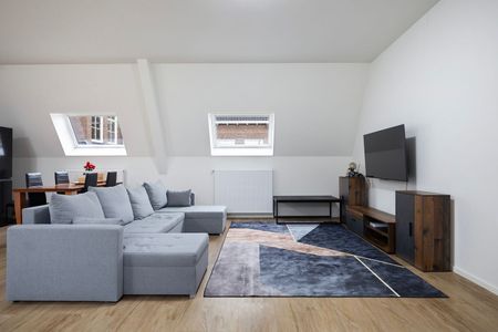 Appartement te huur: Wijde Burgstraat 5-A 8601 CC Sneek - Foto 4