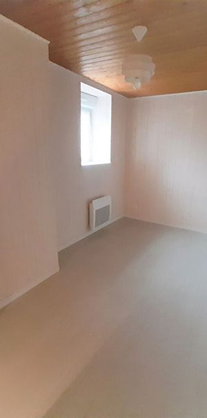 Location Appartement 2 pièces 32m² LES MOUTIERS EN RETZ 44760 - Photo 1