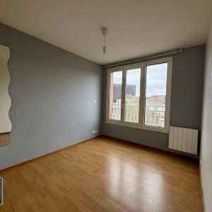Location Appartement 2 pièces 34m² LILLE 59000 - Photo 2