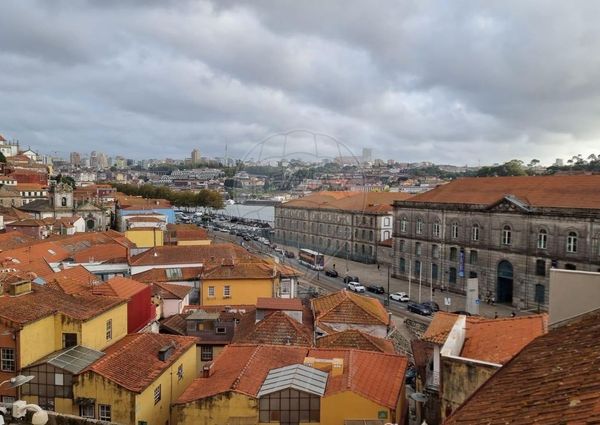 Apartamento T1 em Porto