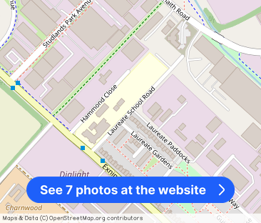 Laureate School Road, Newmarket, CB8 - Photo 1