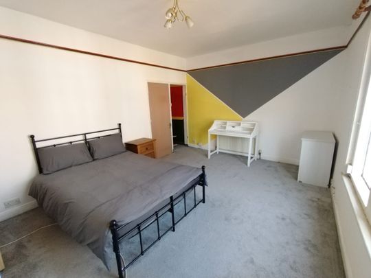 Room in a Shared House, Colston Road, BS5 - Photo 1