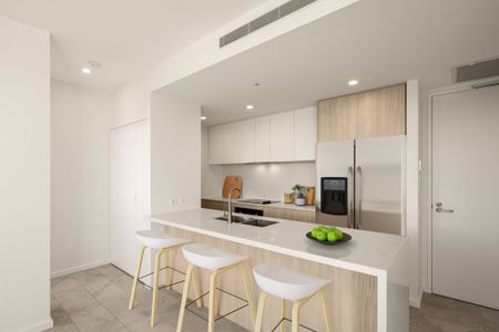 910/5 Nyrang Avenue, Palm Beach QLD 4221 - Apartment For Rent | Domain - Photo 5