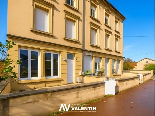 Appartement 2 pièces à Auboué - Photo 1