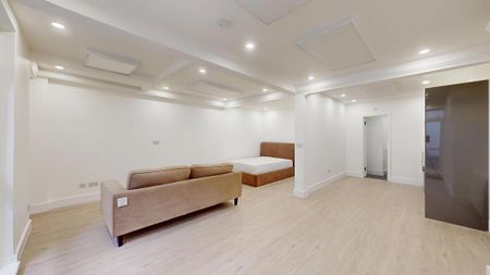 Studio to rent - Photo 3