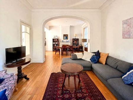 Huis in Etterbeek - Photo 2
