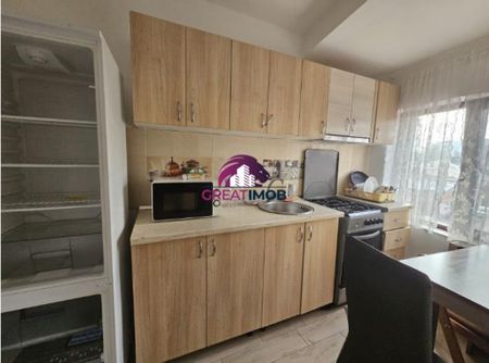 Garsoniera moderna de inchiriat in vila-Mega Mall(Marian) - Fotografie 4