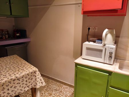 Διαμέρισμα για ενοικίαση Εξάρχεια (Εξάρχεια - Νεάπολη) - Photo 4