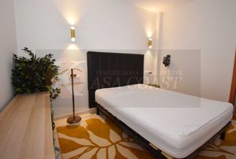 3 room luxury Flat for rent in Benalmádena, Spain