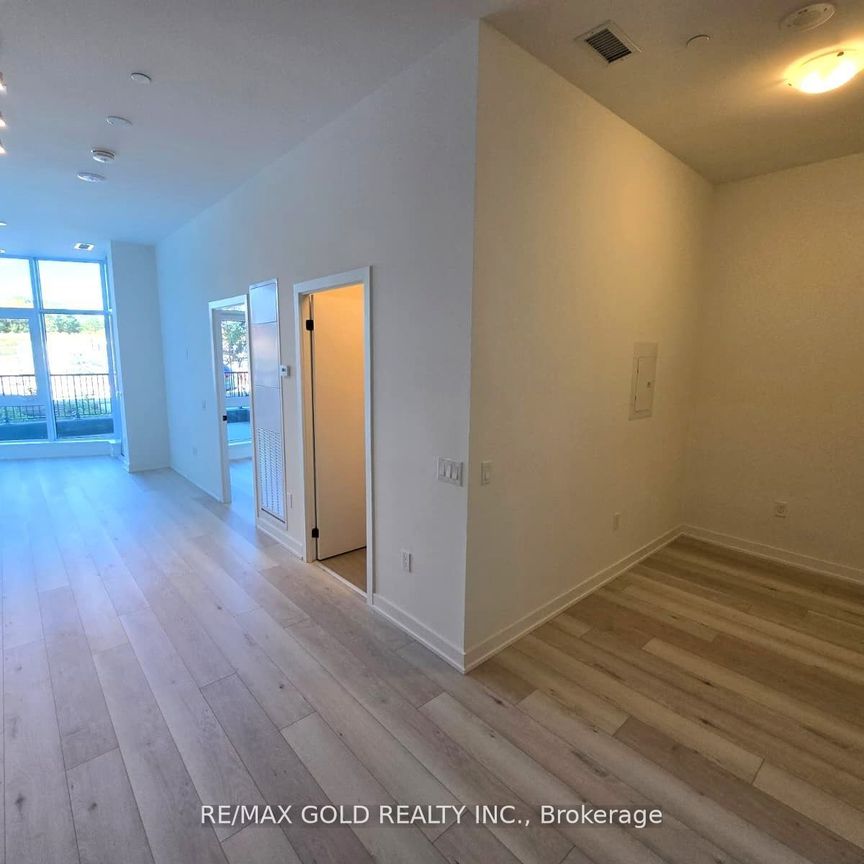 For Lease - 1 Kyle Lowry Road Unit# 103, Toronto, Ontario - Photo 1