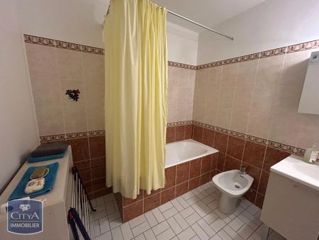 Appartement à louer 3 pièces 71.15m² - Photo 5