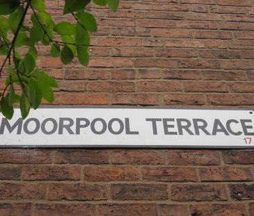 Moorpool Terrace, Harborne, Birmingham, B17 9SA - Photo 1