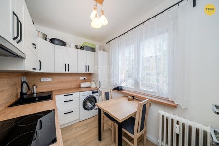 Byt 2+1 k pronájmu, Frýdek-Místek, ulice Zdeňka Štěpánka - Fotografie 2