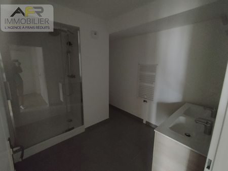 Appartement Cergy 4 pi�ce(s) 79 m2 - Photo 4