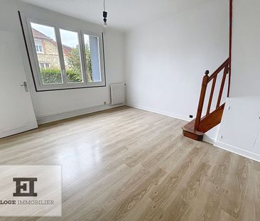 Location Maison 4 pièces 71m² ROUEN 76000 - Photo 2
