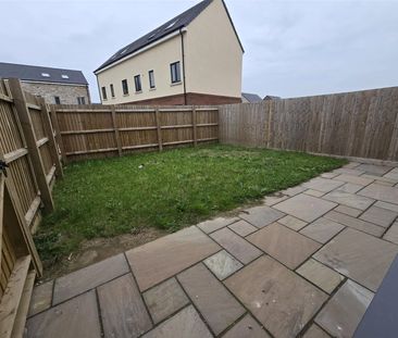 3 bedroom house to rent Nursery Lane, Quadring, PE11 - Photo 1