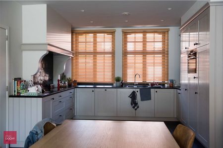 Prachtige nieuwbouwwoning in centrum van pittoreske Nokere | Nokeredorpstraat - Photo 2