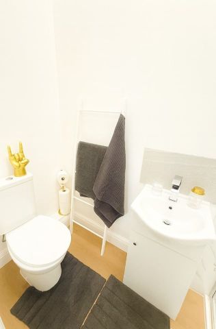 Studio Flat, Linden Mansions, N6 - Photo 5