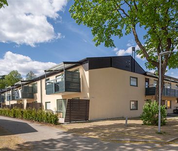 Skolgatan 6 C - Photo 5