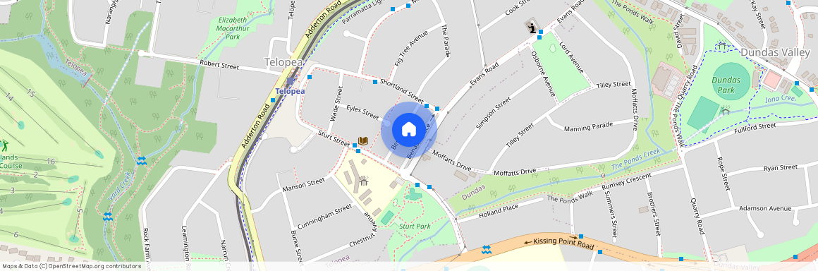 U5/7-11 Benaud Pl, NSW 2117, Telopea