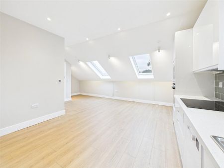 1 bedroom apartment to rent - Photo 3