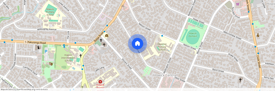 32 Elliot Street, Howick, Manukau City