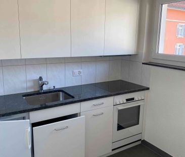 4.5 Zimmer, 72 m², 3. Stock - Foto 2