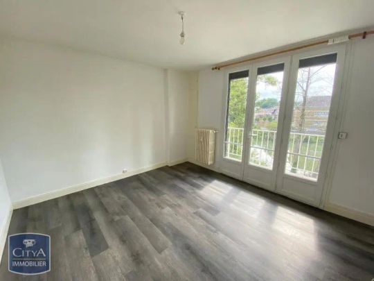 Appartement à louer 1 pièce 26.23m² - Photo 1