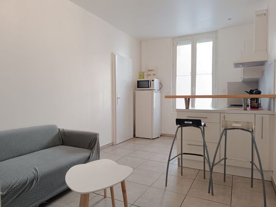 Location Appartement 2 pièces 31m² NARBONNE 11100 - Photo 1