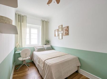 Avenida de Roma, Lisbon, Lisbon 1000-195 - Photo 2