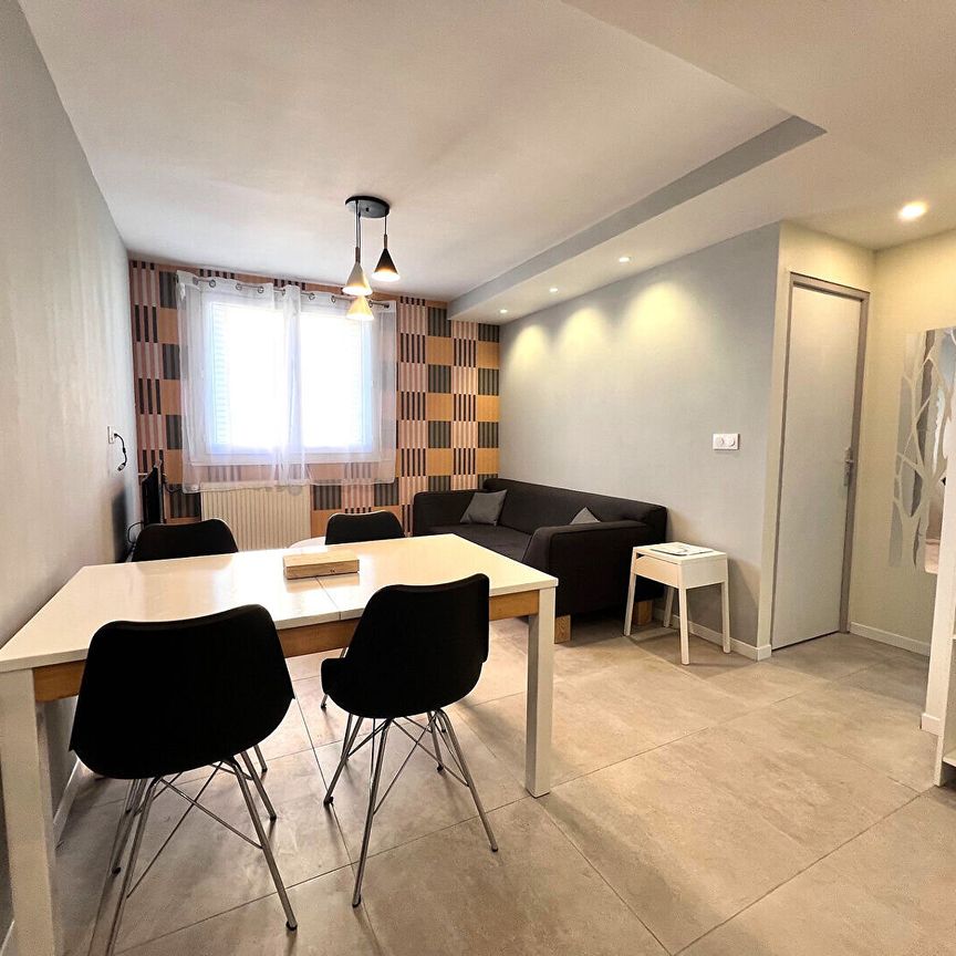 Chambre en Colocation - 1 pièce 9,5m² - Observatoire - Photo 1