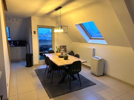 Appartement te huur in Tielrode - Photo 5