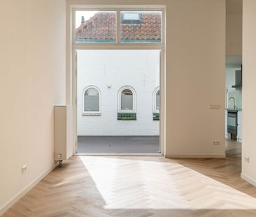 Appartement te huur: Kerkstraat 18-A 2042 JG Zandvoort - Photo 1