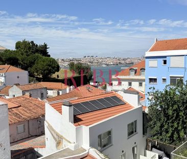 Apartamento T2 em Setúbal - Photo 4