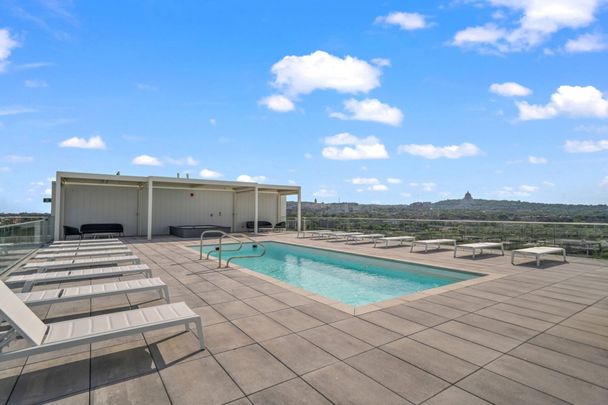 Appartement à vendre - Photo 1