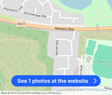 Tolson Walk, Wath-Upon-Dearne - Photo 1