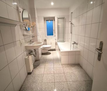 Gemütliche 2-Zimmer-Wohnung im Erdgeschoss - Foto 1