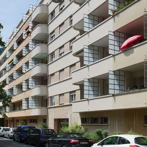 Rue Faller 9 - Photo 3